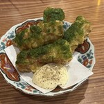 炉端 ハチクっ - 