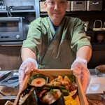 日々是好日 新栄店 - 