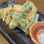 海鮮居酒屋 あま晴らし - 