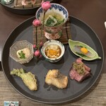 肉割烹 赤坂喰心 - 