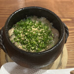 炉端 ハチクっ - 