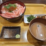 海鮮市場 どんどん - 