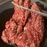 食べ飲み放題 焼肉ダイニングちからや 名駅店 - 
