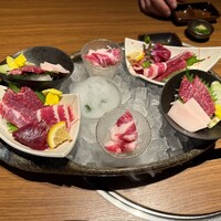 馬桜 銀座通り店 - 
