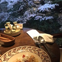 トラットリア セッテ ハイアット リージェンシー 京都 - 
