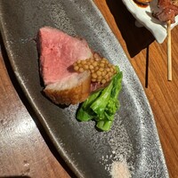 横濱里葉亭 鶴屋町店 - 
