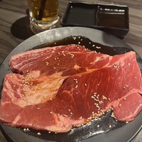 食べ飲み放題 焼肉ダイニングちからや 名駅店 - 