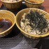 なぜ蕎麦にラー油を入れるのか。 西武新宿店