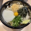 ぶっかけうどん ふるいち 仲店