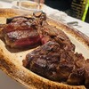 BEEF STEAK CLUB KIYO GINZA