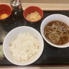 いろり庵きらく 宇都宮新幹線口店