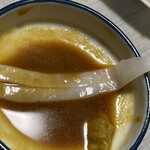 おさしみの店 魚七 - やりいか刺し