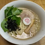 ベルク - 料理写真: