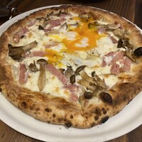 イゾラ スメラルダ - 