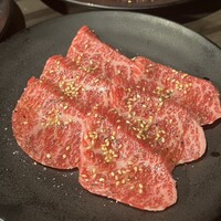 食べ飲み放題 焼肉ダイニングちからや 名駅店 - 