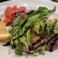 メルジェリーナ - 