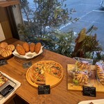 シエンブラン - 料理写真: