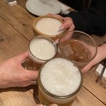 スパイステーブル - 