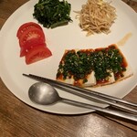 スパイステーブル - 