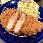 とんかつマ・メゾン - 