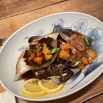 スパイステーブル - 