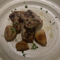 ヤマガタ サンダンデロ - 