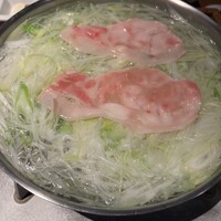 羅豚 ギンザ・グラッセ - 