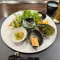 鉄板焼さくら - 