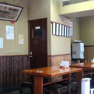 駕籠町 藪そば_2