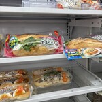 セブンイレブン - 料理写真: