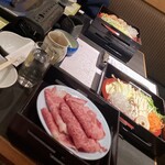 季の湯 雪月花 - 