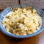 仙台中華そば 銘店嘉一 - 