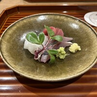 割烹 市川 - 