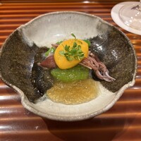 割烹 市川 - 