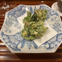 割烹 市川 - 