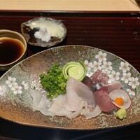 味あら井 - 