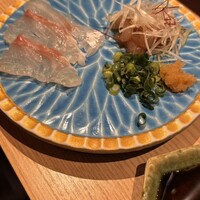 焼うお いし川 - 