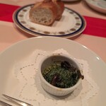 ビストロ・ミカミ - 