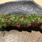 炭火やきとり　近藤屋 - 