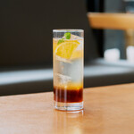 ストングカフェ - ドリンク写真: