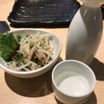 炭火やきとり　近藤屋 - 