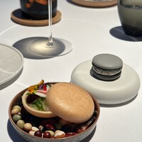 Héritage by Kei Kobayashi - 