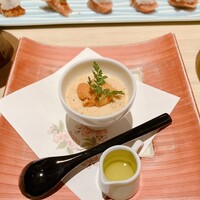 WASHOKU SUSHI いぶき 銀座店 - 