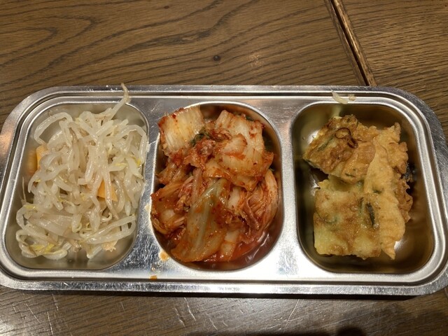 Korean Sakaba Kokkio Lucua Osaka Ten photo 5