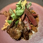 ルジェンド軽井沢 - 