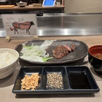 銀座のステーキ 恵比寿店 - 