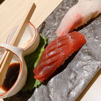 WASHOKU SUSHI いぶき 銀座店 - 