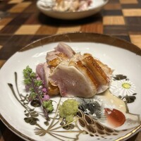 焼鳥 角レ - 