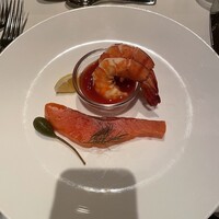 ロウリーズ・ザ・プライムリブ 恵比寿ガーデンプレイス店 - 