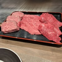 銀座のステーキ 恵比寿店 - 